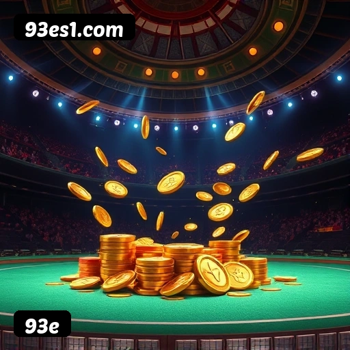 Vantagens de jogar slots no 93e Brasil