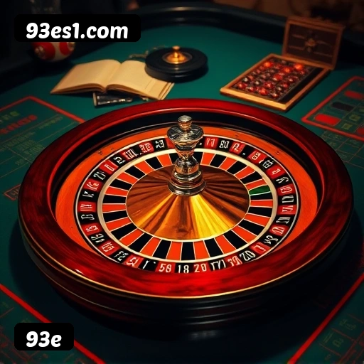 Jogos de Mesa Premium 93e - Blackjack, Roleta, Baccarat