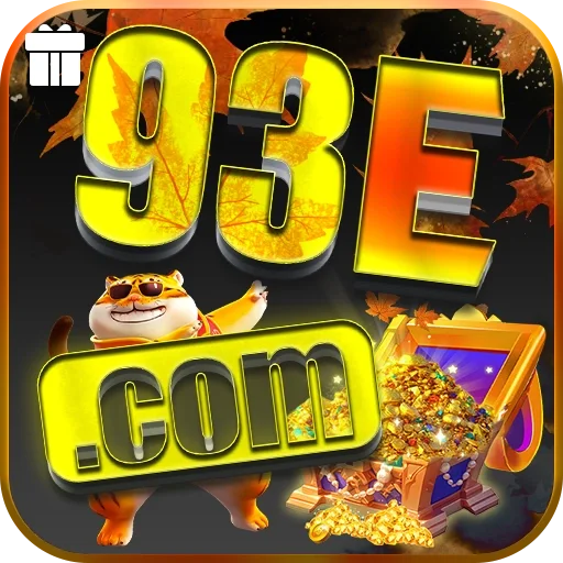 93e Logo