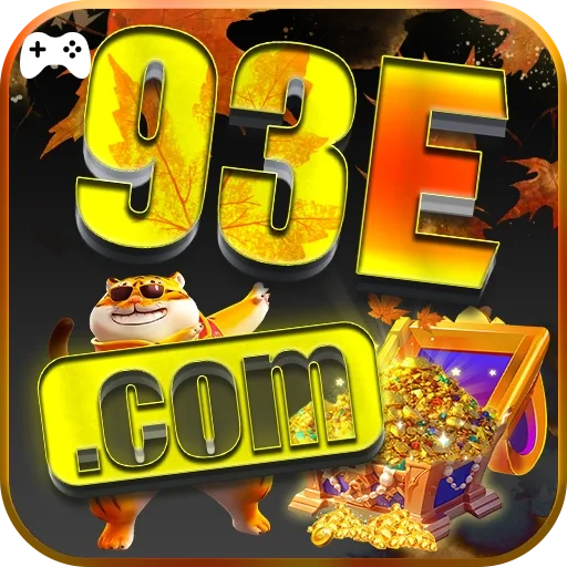 93e Logo
