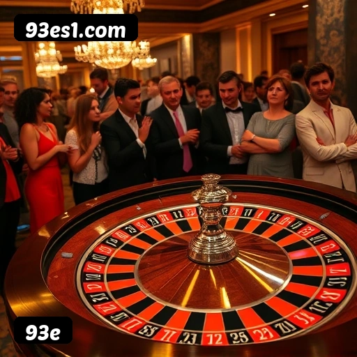 App Mobile 93e - Jogue em Qualquer Lugar no Seu Smartphone