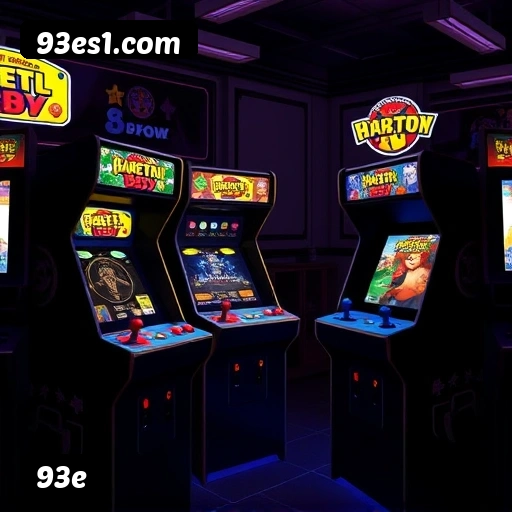Jogos de Cassino em Destaque - Slots, Roleta, Blackjack